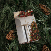 Family Festivity Pack (3 Rolls)