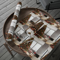 Family Festivity Pack (3 Rolls)