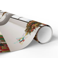 Family Festivity Pack (3 Rolls)