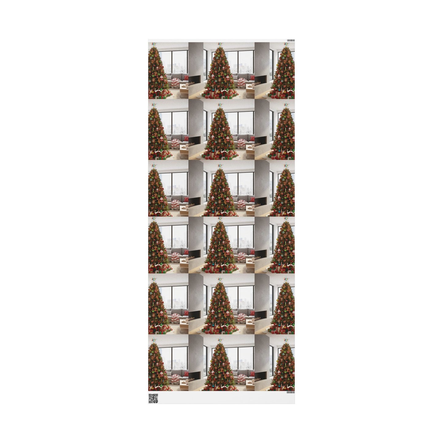 The Signature Name Roll (1 Roll)