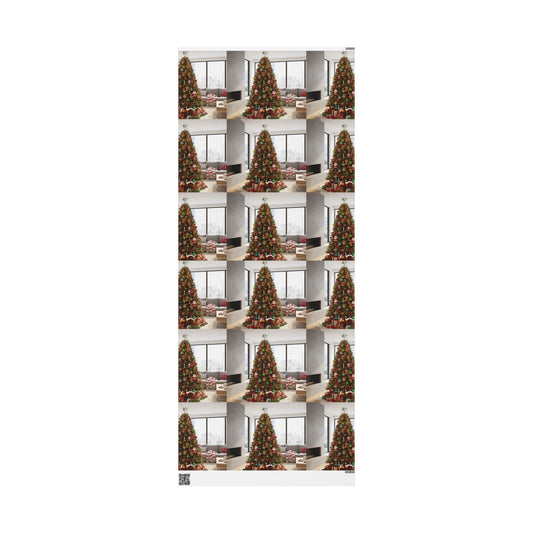 Family Festivity Pack (3 Rolls)